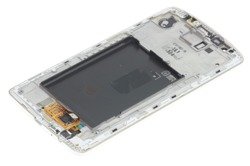 WYŚWIETLACZ LG G3 D855 ZŁOTY Grade B Oryginalny LCD Dotyk