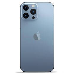 SPIGEN Optik.Tr Camera Protector 2-Pack Apple iPhone 13 Pro / 13 Pro Max Sierra Blue OSŁONA APARATU