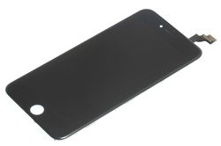 DOTYK WYŚWIETLACZ LCD APPLE iPHONE 6 CZARNY ORYGIN