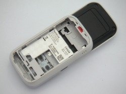 Nokia 6111 Obudowa PINK Komplet Oryginał Grade B