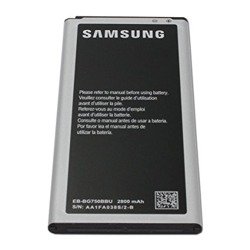 Nowa Bateria Samsung Galaxy S5 mini  G800 BG800BBE Oryginalna