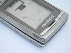 Samsung D840 Obudowa komplet Grade C